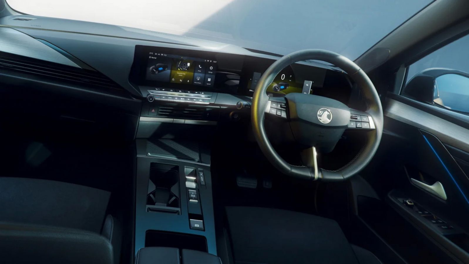 Αποκάλυψη για το ανανεωμένο Opel Astra